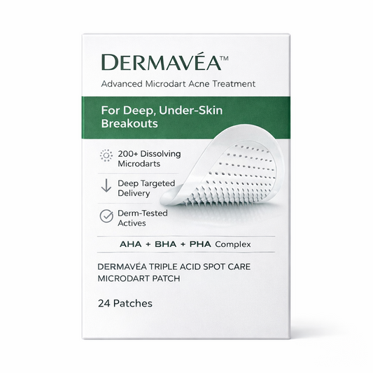Microdart Pimple Patches